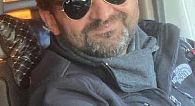 Elektrik akımına kapılan 2 işçiden 1'i öldü; o anlar kamerada