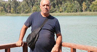 Emekli kameramanı 'Bizi mi çektin' bahanesiyle dövüp telefonunu gasbettiler