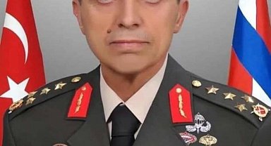 Emekli Orgeneral Galip Mendi yaşamını yitirdi