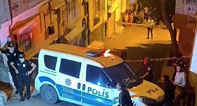 Emir Baki, oynarken 'gürültü' yaptığı gerekçesiyle mahalle manavı tarafından tüfekle öldürüldü