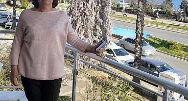 En büyük hayali olan kitabını eline aldıktan 2 gün sonra öldü