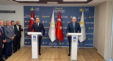 Erbakan: 2025 yılında erken seçip olup olmayacağı tartışmalı