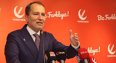 Erbakan: Kendi sosyal medya platformlarımızı kurmamız lazım