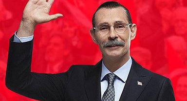 Erdal Beşikçioğlu: Can dostlarımızı belediyede görevlendireceğim