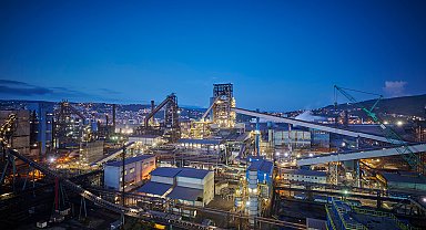 Erdemir, Özel Endüstri Bölgesi oldu