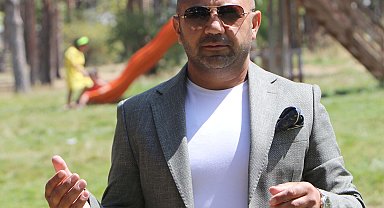 Erzurumlu iş insanından, Narin'i sağ bulan ya da yerini bildirene 2 milyon lira ödül