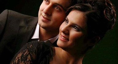 Eşi Müge'yi öldürmeden önce el ve ayaklarından bağlayıp, demir çubukla dövmüş