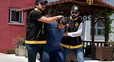 Eski baldızını pompalı tüfekle yaralayıp, onun sevgilisini öldüren sanığa müebbet hapis istemi