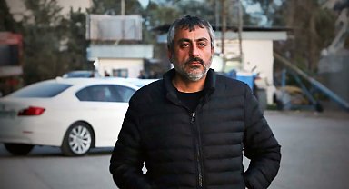 Eski dizi oyuncusu çorbacıda uğradığı silahlı saldırıda ağır yaralandı