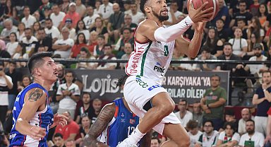 Eski Karşıyakalı Brown'ın yeni durağı Bursa