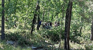 Eski nişanlısının kaçırıp, ormanda yaraladığı Elif'in sol bacağı kesilecek