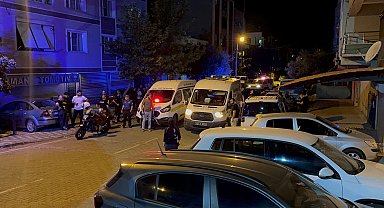 Evde cesetleri bulundu; kızını boğarak öldürüp kendini astığı üzerinde duruluyor