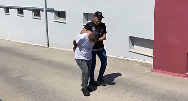 Evinde 1634 uyuşturucu hap ele geçirildi; 'Ucuz olduğu için toplu aldım' dedi