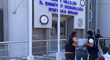 Evinde çıkan kavgada kendi tüfeğiyle vurularak öldü