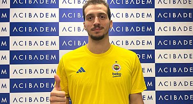 Fenerbahçe Beko'da sağlık kontrolleri devam ediyor