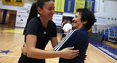 Fenerbahçe Kadın Basketbol Takımı yeni sezon hazırlıklarına başladı