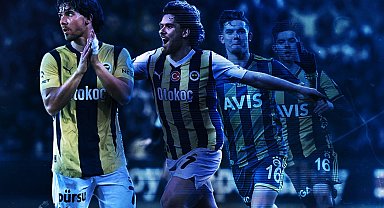 Fenerbahçe'den Ferdi Kadıoğlu'na veda