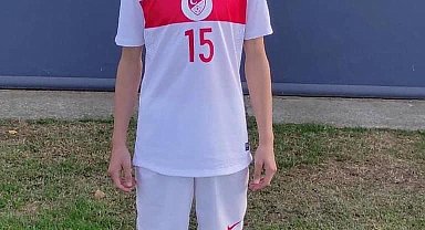 Fenerbahçe'ye Balıkesirspor'dan yeni Arda