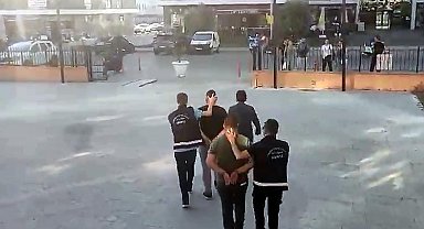 FETÖ şüphelisi, kaçak göçmenlerin arasından çıktı