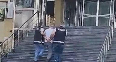 FETÖ'nün, 'Sivas Bölgesi Mahrem İmamı', Kayseri'de yakalandı