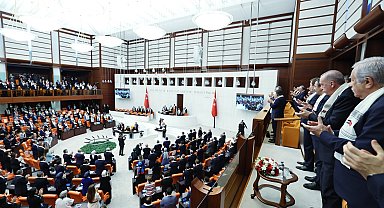 Filistin Devlet Başkanı Abbas: Tüm Filistin yönetimi üyeleri Gazze'ye gitme kararı aldık