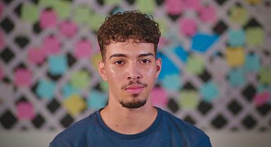 Filistinli sosyal medya fenomeni 'Medo', İsrail'in saldırısında hayatını kaybetti