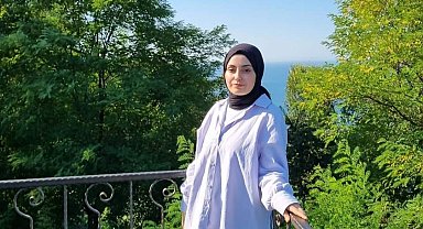 Fındık toplarken yamaçtan düşen Fatma, öldü