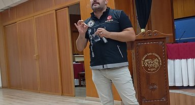 Firari hükümlü, operasyon düzenleyen polislere ateş açtı: 1 şehit, 1 yaralı