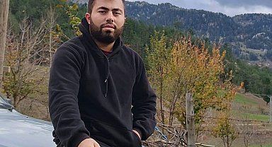 Freni boşalan kepçeden atlayan operatör, öldü