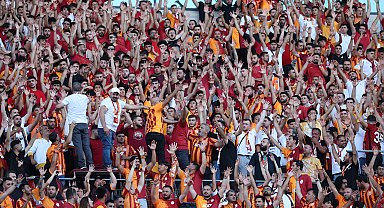 Galatasaray - Beşiktaş maçından notlar