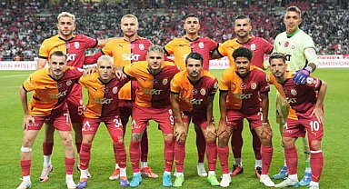 Galatasaray tur için Young Boys karşısında