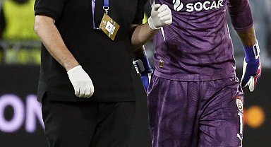 Galatasaray'da sakat futbolcuların durumu yarın belli olacak