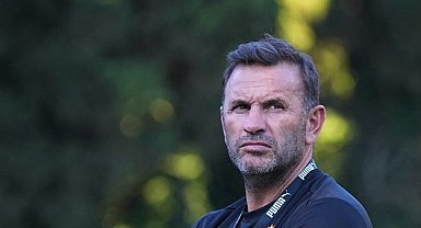 Galatasaray'da Young Boys maçı hazırlıkları sürüyor