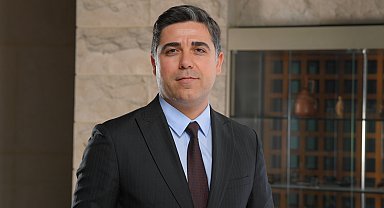 Garanti BBVA'nın üst yönetiminde ve organizasyonunda değişiklik