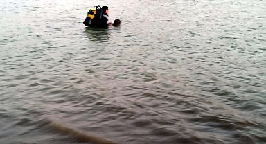 Gaziantep'te gölete giren Gönül ile onu kurtarmak isteyen babası boğuldu