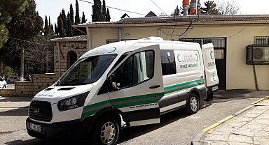 Gaziantep'te zincirleme kaza; 2 ölü, 3 yaralı