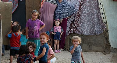 Gazze için aşı kampanyası bu ayın sonunda başlıyor