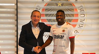 Gençlerbirliği'nden yeni transfer hamleleri