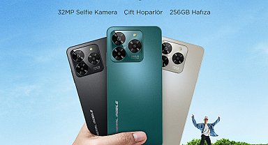 General Mobile, Era 50 ve Era 30'u tanıttı