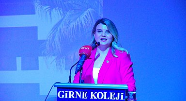 Girne Koleji Manisa Kampüsü açıldı
