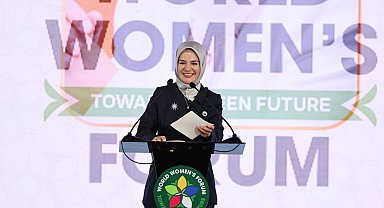 Göktaş: Kadına yönelik şiddete karşı mücadelemizi sıfır tolerans ilkesiyle sürdürüyoruz