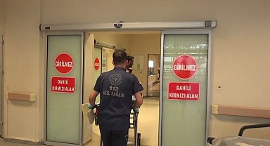 Göle düşen 5 yaşındaki Deniz öldü