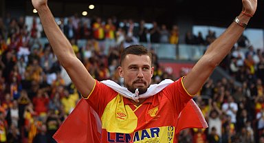 Göztepe Lis için geri sayımda