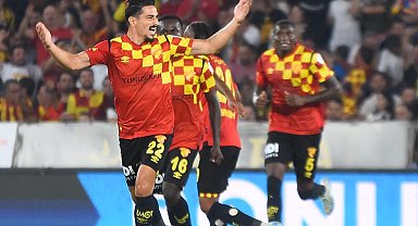 Göztepe'de yeni transferlere tam not