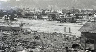 Guterres: Hiroşima'dan aldığımız dersi unutmamalıyız