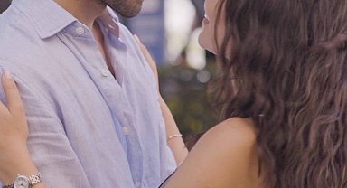 Güzel Aşklar Diyarı sete çıktı