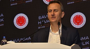Haluk Görgün: Kara Atmaca, benzerlerinden bir adım önde yer alacak