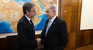 Hamas, Blinken'ın ateşkes teklifini kabul etmedikleri iddiasını reddetti