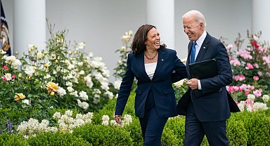 Harris ve Trump arasında 'tartışma kanalı' anlaşmazlığı