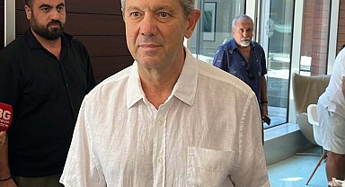 Hasta yakını ile çıkan arbedede kalp krizi geçiren doktor: Hekimliğe devam etmeyeceğim